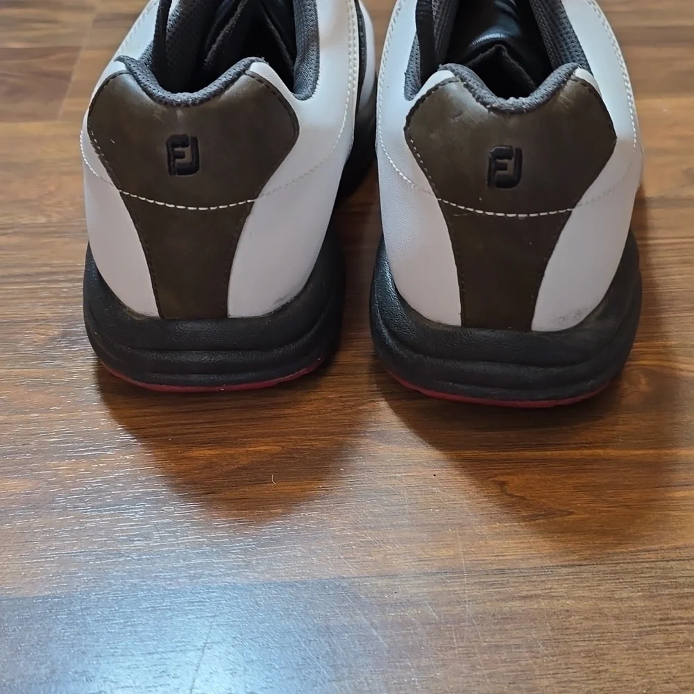 FootJoy by provides extreme